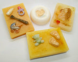Pack Aroma de nadó.