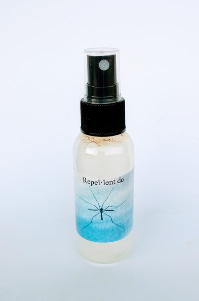 Repel·lent de mosquits